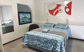 Saint Sebastian Flat 614 - Com Hidro! até 3 pessoas, Duplex, no centro